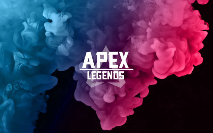 Apex Legends Desktop Wallpapers 11