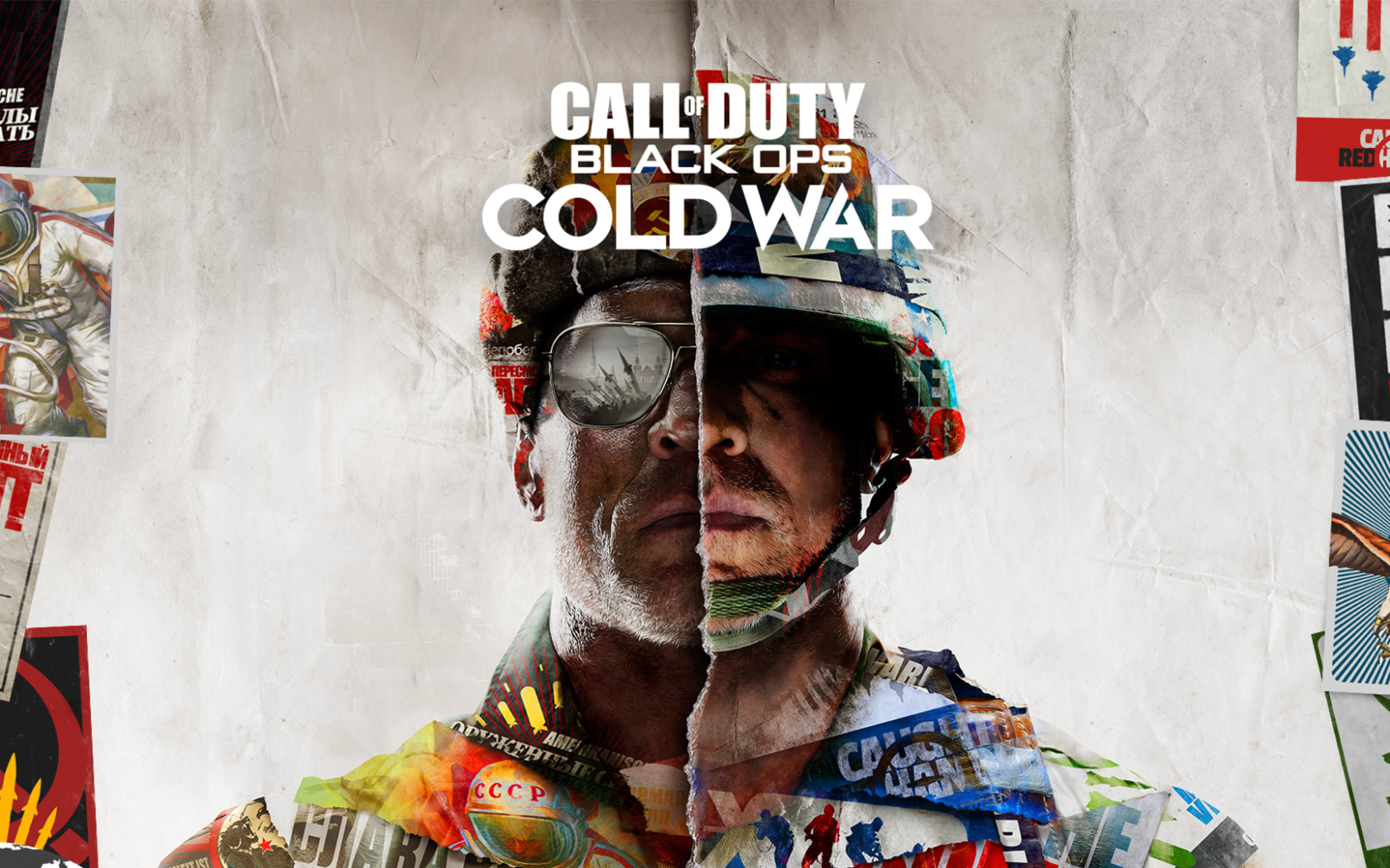 Call of Duty Black Ops Cold War Desktop Wallpapers 01 - Computer