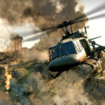 Call of Duty Black Ops Cold War Desktop Wallpapers 04