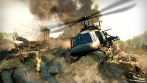 Call of Duty Black Ops Cold War Desktop Wallpapers 02