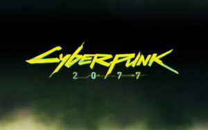 Cyberpunk 2077 Desktop Wallpapers 02
