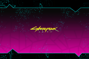 Cyberpunk 2077 Desktop Wallpapers 13