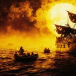 Pirates of the Caribbean Dead Men Tell No Tales Desktop Background