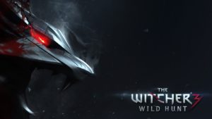 The Witcher 3 Wild Hunt Desktop Background