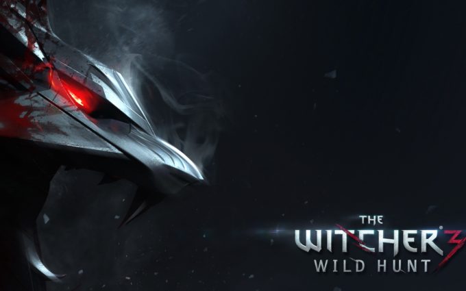 The Witcher 3 Wild Hunt Desktop Background