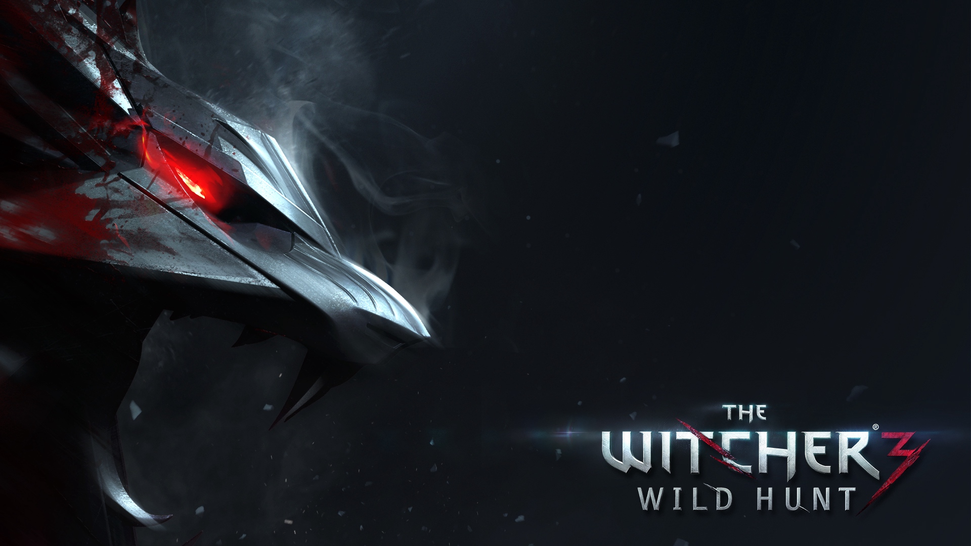 The Witcher 3 Wild Hunt Desktop Background | Computer ...