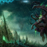 World of Warcraft Desktop Wallpapers 05