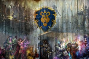 World of Warcraft Desktop Wallpapers 10