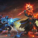World of Warcraft Desktop Wallpapers 16