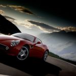 Alfa Romeo Desktop Background 2