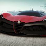 Alfa Romeo Desktop Background 5