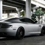 Aston Martin Desktop Background 17