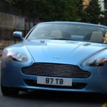 Aston Martin Desktop Background 4