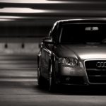 Audi Desktop Background 4