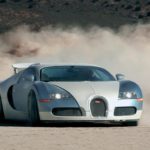 Bugatti Veyron Desktop Background 5