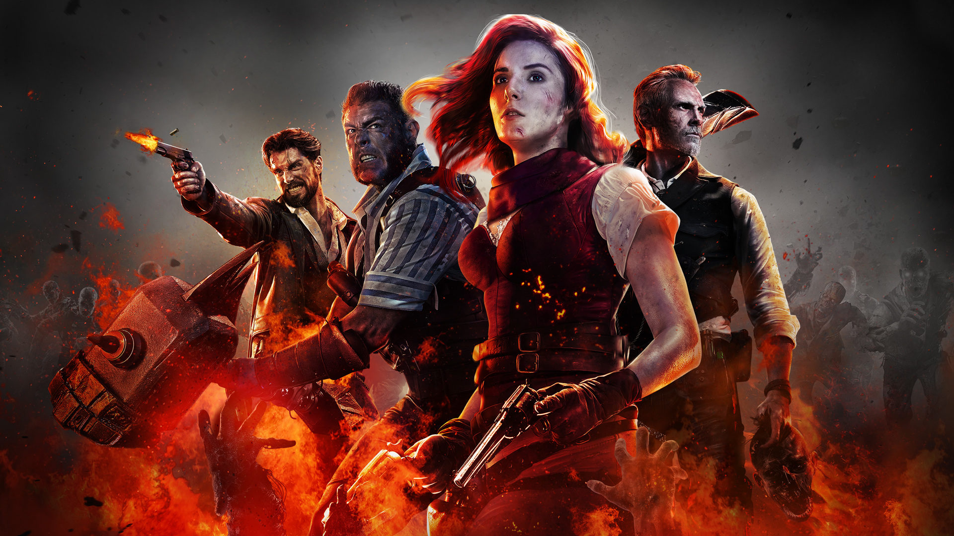 call of duty black ops 4 zombies download