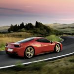 Ferrari Desktop Background 36
