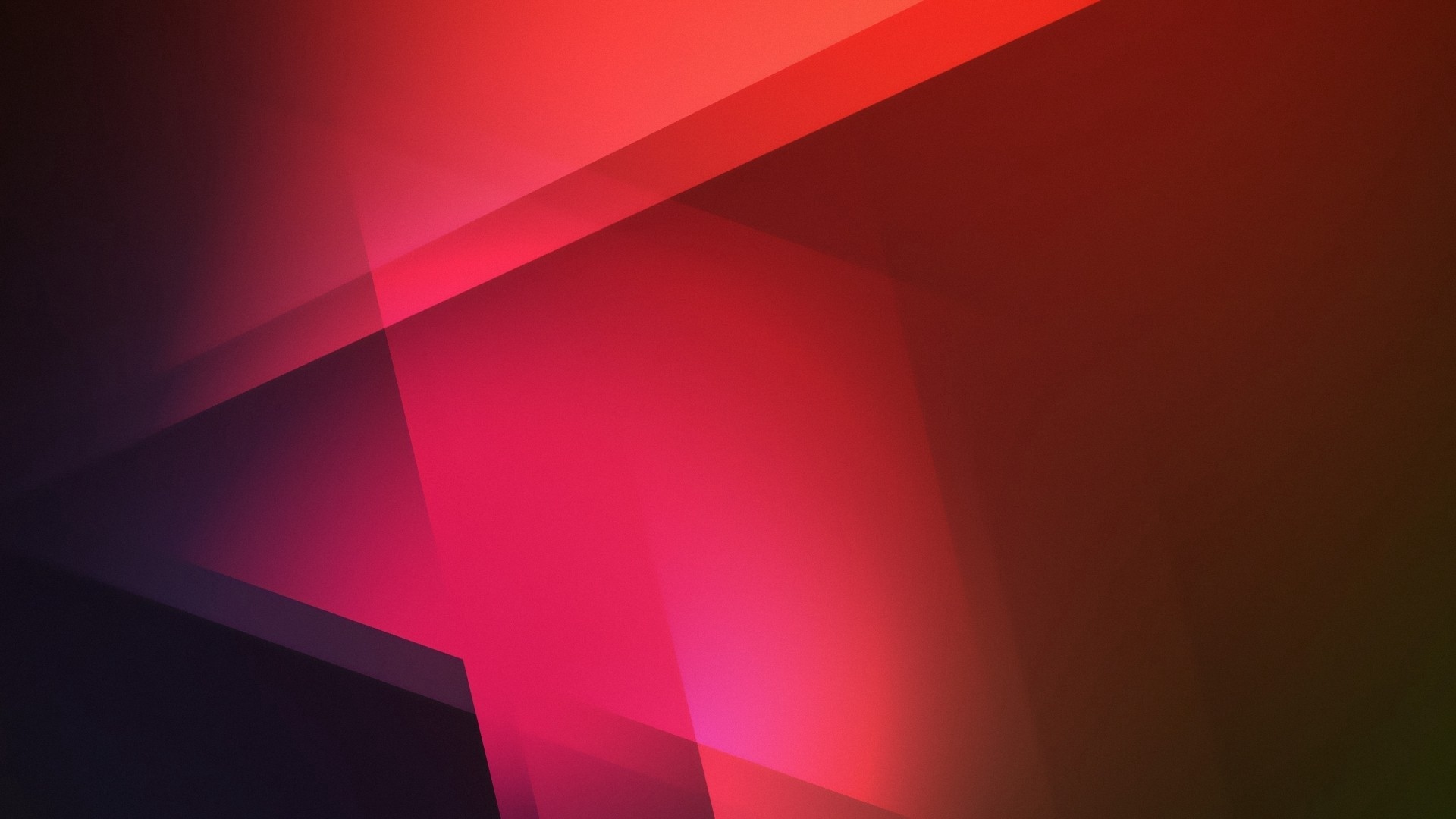 Lines Red Background Bright Desktop Wallpapers | Computer ...