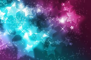 Stars Backgrounds Glitter Paint Desktop Wallpapers