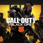 Call of Duty Black Ops 4 Blackout Desktop Wallpapers