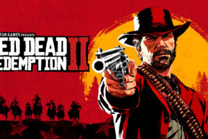 Red Dead Redemption 2 Desktop Wallpapers 1