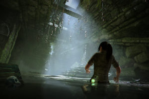 Shadow of the Tomb Raider Desktop Wallpapers 10