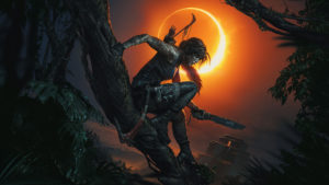 Shadow of the Tomb Raider Desktop Wallpapers 11
