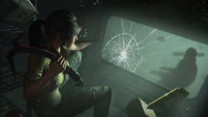 Shadow of the Tomb Raider Desktop Wallpapers 4