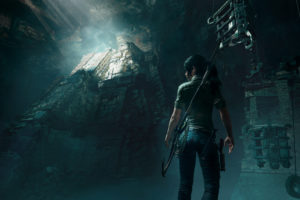 Shadow of the Tomb Raider Desktop Wallpapers 6
