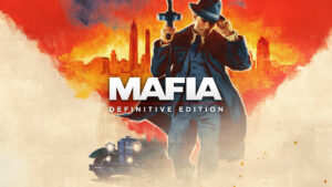 Mafia Definitive Edition Wallpaper