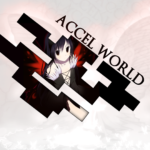 Accel World 2 Desktop Wallpapers