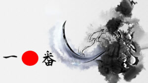 Afro Samurai 2 Desktop Background Wallpapers