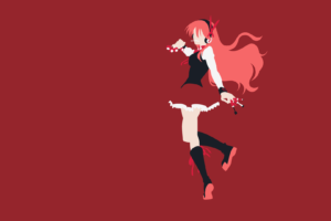 Akame ga Kill! 117 Desktop Background Wallpapers