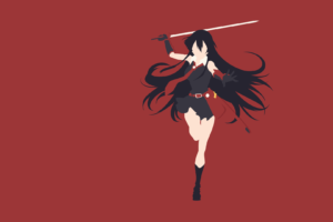 Akame ga Kill! 121 Desktop Background Wallpapers