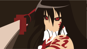 Akame ga Kill! 123 Desktop Background Wallpapers