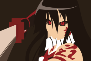 Akame ga Kill! 123 Desktop Background Wallpapers