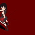Akame ga Kill! 128 Desktop Background Wallpapers