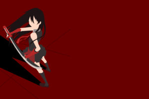 Akame ga Kill! 127 Desktop Background Wallpapers
