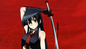 Akame ga Kill! 129 Desktop Background Wallpapers