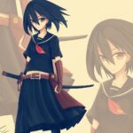 Akame ga Kill! 131 Desktop Background Wallpapers