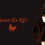Akame ga Kill! 138 Desktop Background Wallpapers