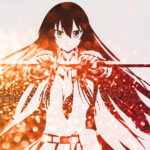 Akame ga Kill! 141 Desktop Background Wallpapers