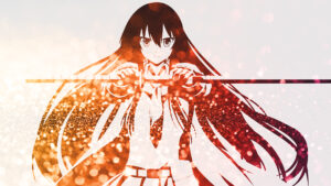 Akame ga Kill! 140 Desktop Background Wallpapers