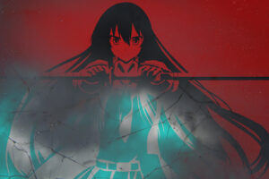 Akame ga Kill! 142 Desktop Background Wallpapers