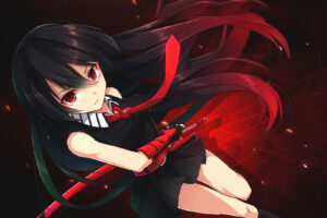 Akame ga Kill! 143 Desktop Background Wallpapers