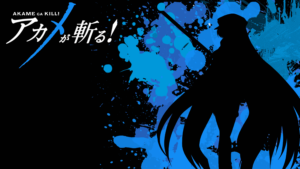 Akame ga Kill! 181 Desktop Wallpapers
