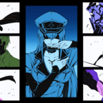 Akame ga Kill! 188 Desktop Wallpapers
