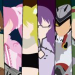 Akame ga Kill! 1 Desktop Background Wallpapers