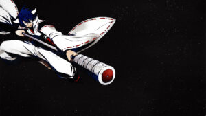 Akame ga Kill! 28 Desktop Background Wallpapers