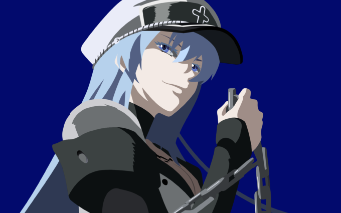 Akame ga Kill! 41 Desktop Background Wallpapers